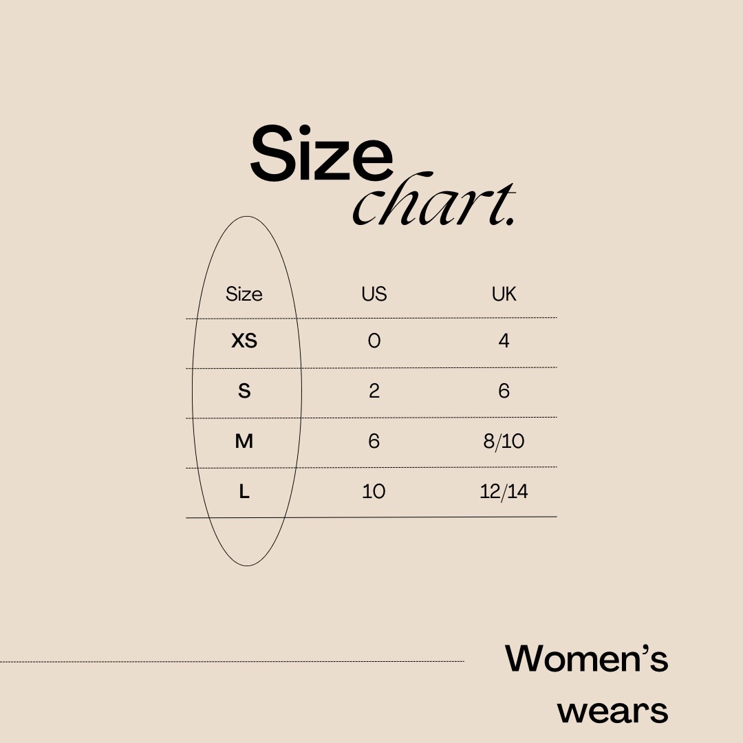 Measurement in Centimeter